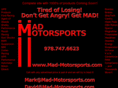 mad-motorsports.com