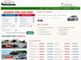mexicocarsrental.com