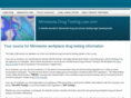 minnesotadrugtestinglaw.com