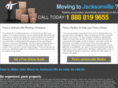 movingtojacksonville.net