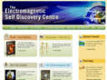 myelectromagneticself.com