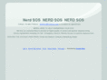 nerdsos.com