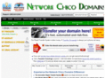 netchicoregistrar.info