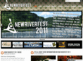 newriverfest.com