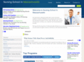 nursingschoolinmassachusetts.com