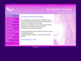 nzpsychicrealms.com