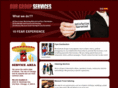 ourgroupservices.com