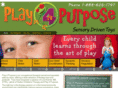 play4purpose.com