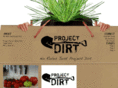 projectdirt.org
