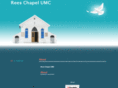 reeschapelumc.org