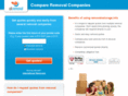 removalsstorage.info