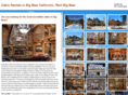 rentbigbear.com