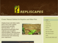 repliscapes.com