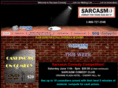 sarcasmcomedy.com