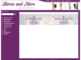 sareesandmore.com