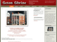 setonshrine.com