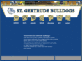 sgsbulldogs.org