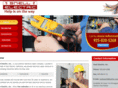 snellelectric.com