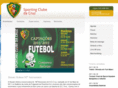 sportingclubdacruz.pt