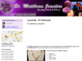 stmatthewsjewelers.com