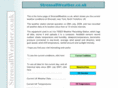 strensallweather.co.uk