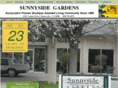 sunnysidegardensassistedliving.com