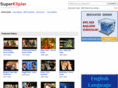 superklipler.net