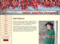 sweetpaprikadesigns.com