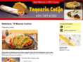 taqueriacotija.com