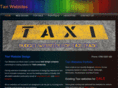 taxi-websites.co.uk