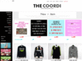 thecoordi.com