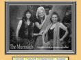 themurmaids.com