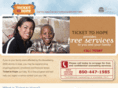 tickettohope.org