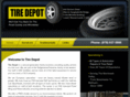 tiredepot.org
