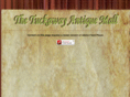 tuckawayantiques.com