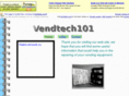 vendtech101.com