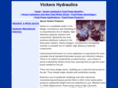 vickers-hydraulics.com
