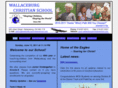 wallaceburgchristianschool.com