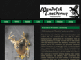 wendolektaxidermy.com