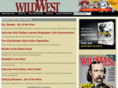 wild-west-magazine.com