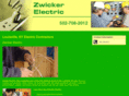 zwickerelectricky.com