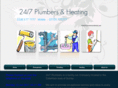 247plumbersandheating.com