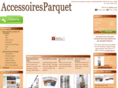 accessoires-parquet.com