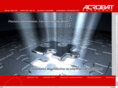acrobat-research.com