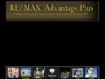 advantageplushomes.com