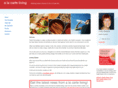 alacarteliving.net