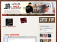 alwayshotcountry.com