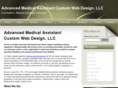 amacustomwebdesign.com