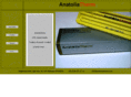anatoliatherm.com