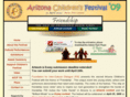 arizonachildrensfestival.org